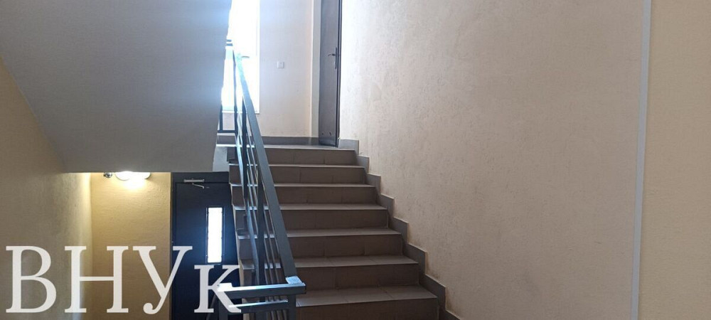 Продаж Квартира 2-кімнатна, 1/10 поверх на Липинського Луцьк - фото 5