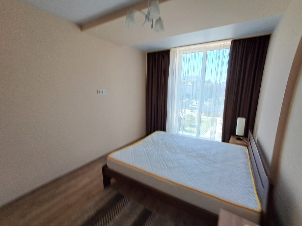 Оренда Квартира 2-кімнатна, 4/11 поверх на Миру вул., 4В Тернополь - изображение 14