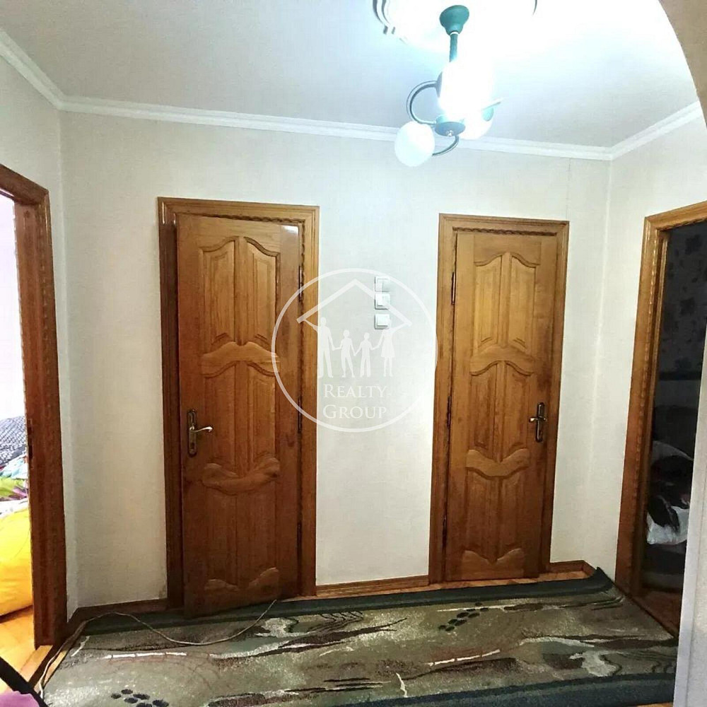 Продаж Квартира 3-кімнатна, 5/5 поверх на Творча вул., 2 L'viv - photo 11