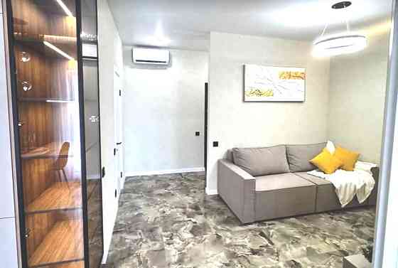 Однокомнатная квартира в Жемчужном квартале на Краснова Одесса