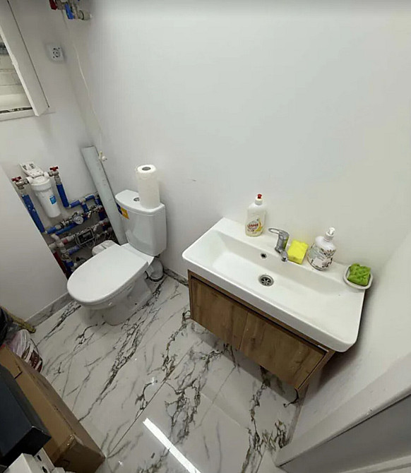 Оренда приміщення вільного призначення поверх - 1/9 Тернополь - изображение 10