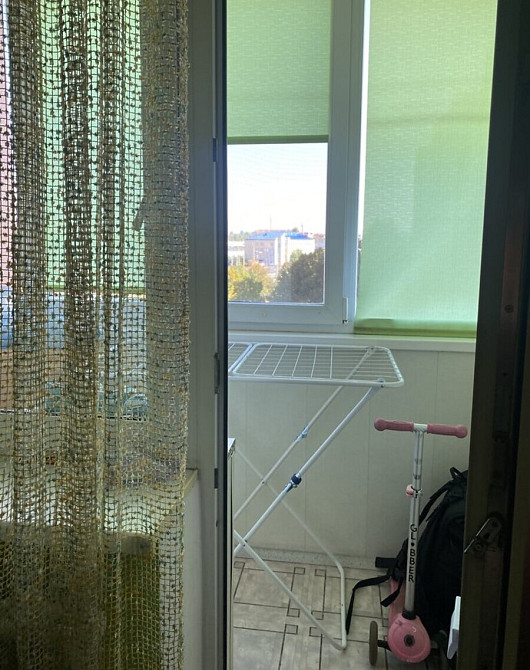 2-кімнатна, просп. Академіка Корольова 12. Святошинский. Kiev - photo 7