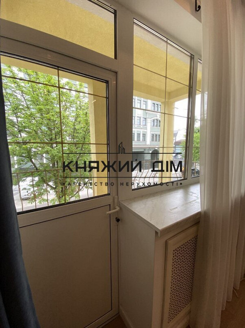 Продаж офісне приміщення на Спасская ул. поверх - 3/3 Київ - фото 13