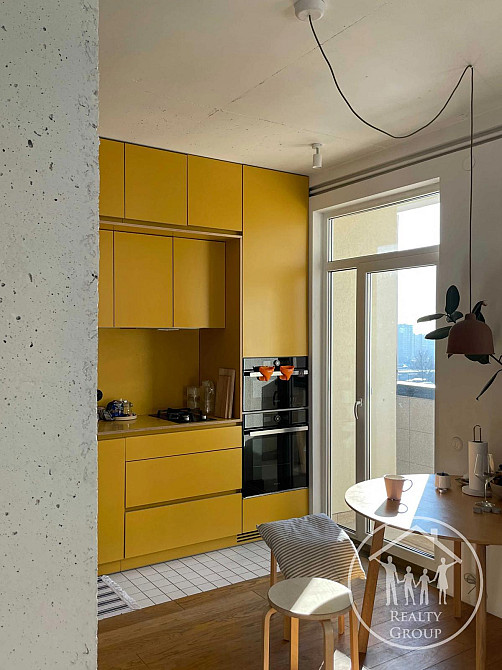 Продаж 3к Квартира 81 кв.м Угорська, 14А Львів - фото 8