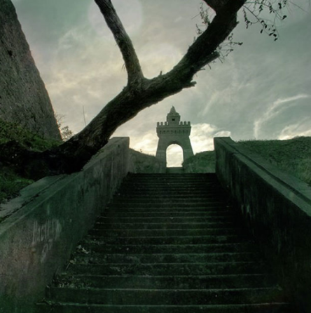 Дом рядом с Куяльником Bulativka