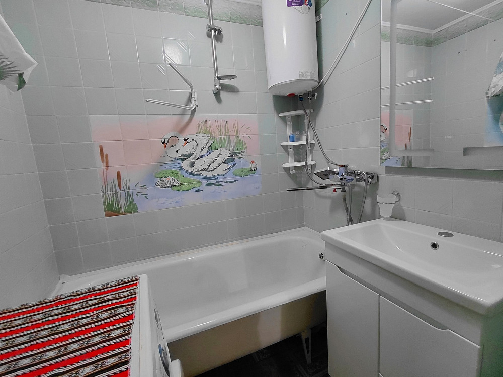 Оренда Квартира 2-кімнатна, 10/10 поверх на Дмитра Вишневецького б-р, 3 Тернопіль - фото 9