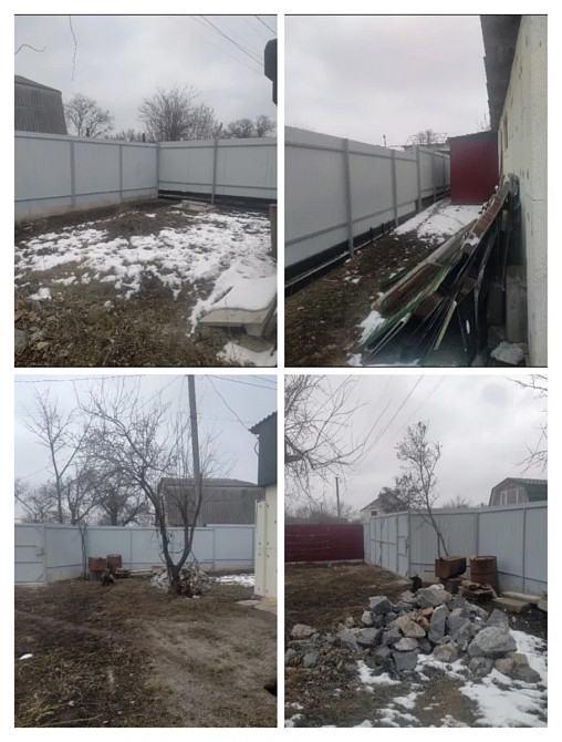 Продається дача на Пісецького (Полтавська) 6 соток. Кропивницький - фото 3