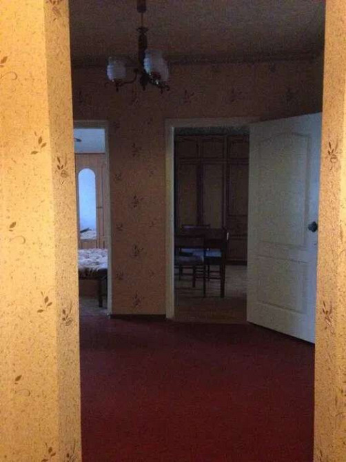 Продаж Квартира 3-кімнатна, 8/9 поверх на улица Тростянецкая, д.53 Киев - изображение 5