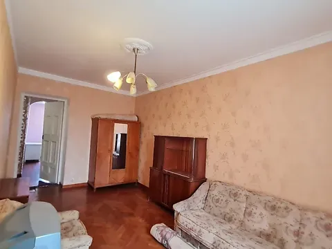 Продаж 2к Квартира 44.3 кв.м Марка Кропивницького (Потьомкінська) вулиця 12 Миколаїв - фото 8