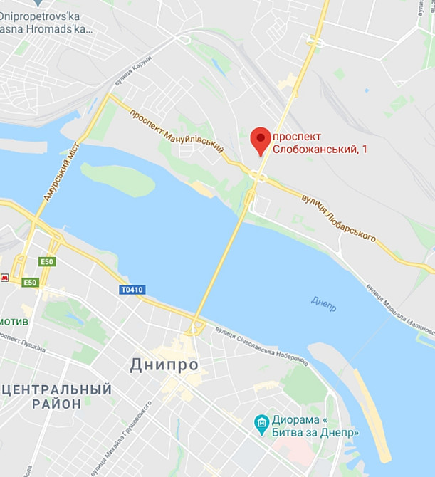 Продаж Квартира 3-кімнатна, 7/9 поверх на Газеты Правда пр., 1 Днепр - изображение 17