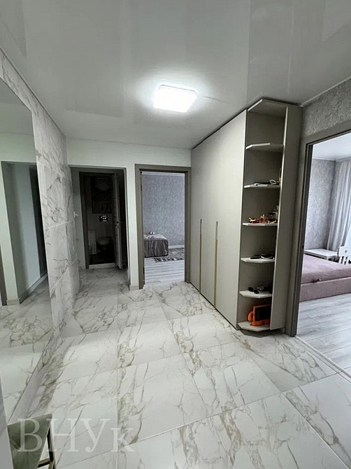 Продаж Квартира 3-кімнатна, 10/10 поверх на вул.Пирогова Vinnytsya - photo 4