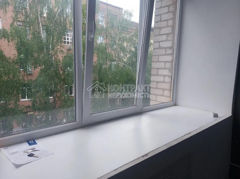 Оренда офісне приміщення на вул. Науки Kharkiv - photo 16