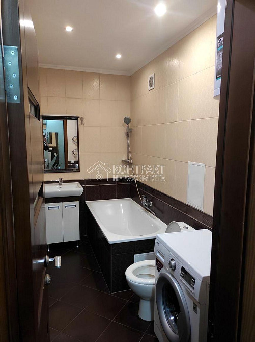 Продаж Квартира 1-кімнатна, 5/9 поверх на вул. Салтівське Харків - фото 7