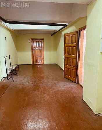 Оренда приміщення вільного призначення на вул. Бродівська приміщень - 1, поверх - 6/6 Тернопіль