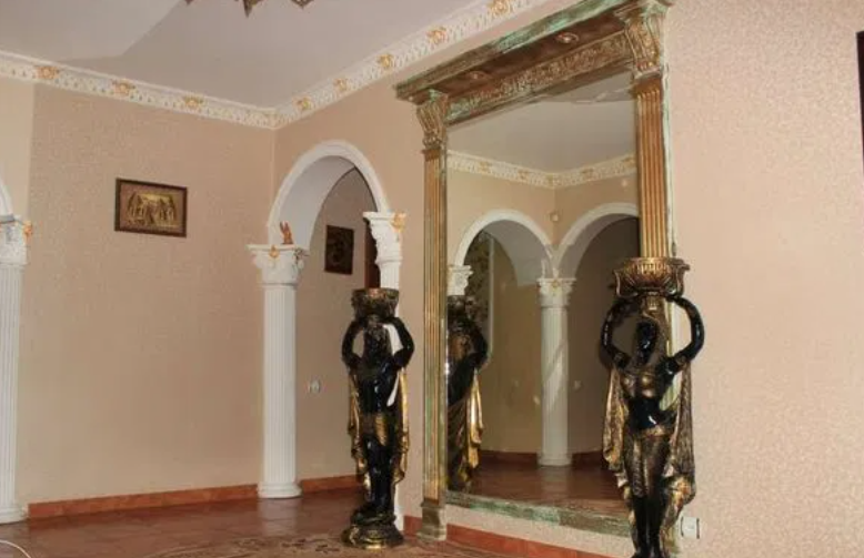 Продам красивый дом с действующим бизнесом - банкетным залом для проведения свадеб и торжеств (Корсунцы, 1 км от Одессы) Корсунці - фото 17