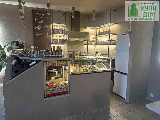 Продаж торгове приміщення на Преображенська вул., 777 поверх - 1/1 Кропивницький