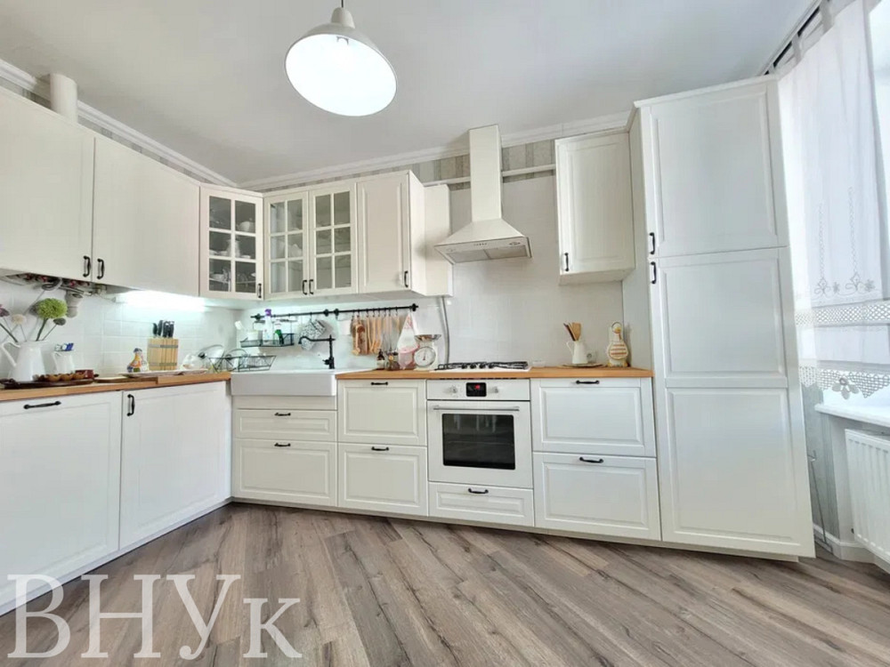 Продаж Квартира 1-кімнатна, 6/7 поверх на Кравчука Luts'k - photo 12