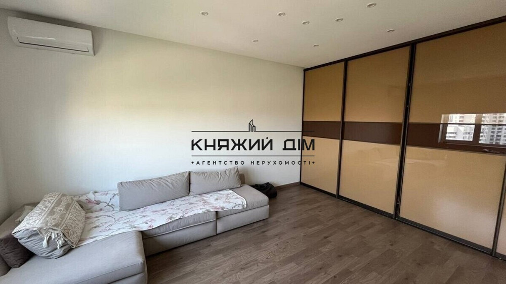 Оренда Квартира 3-кімнатна, 14/15 поверх на Демеевская ул. Київ - фото 10