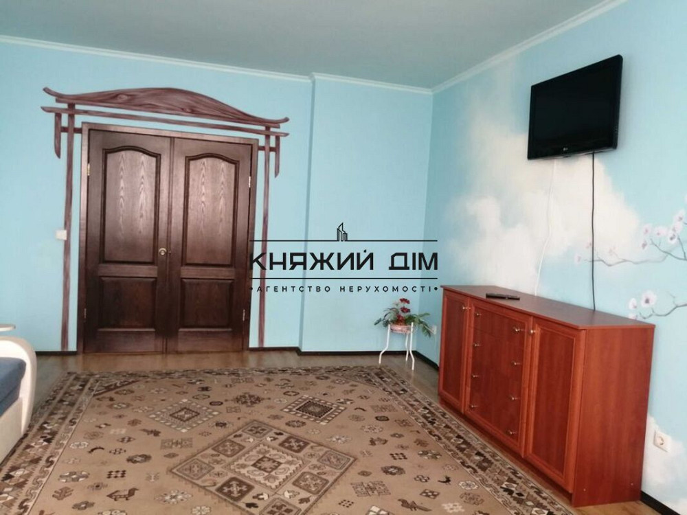 Оренда Квартира 2-кімнатна, 5/25 поверх на Пчелки Елены ул. Kiev - photo 9