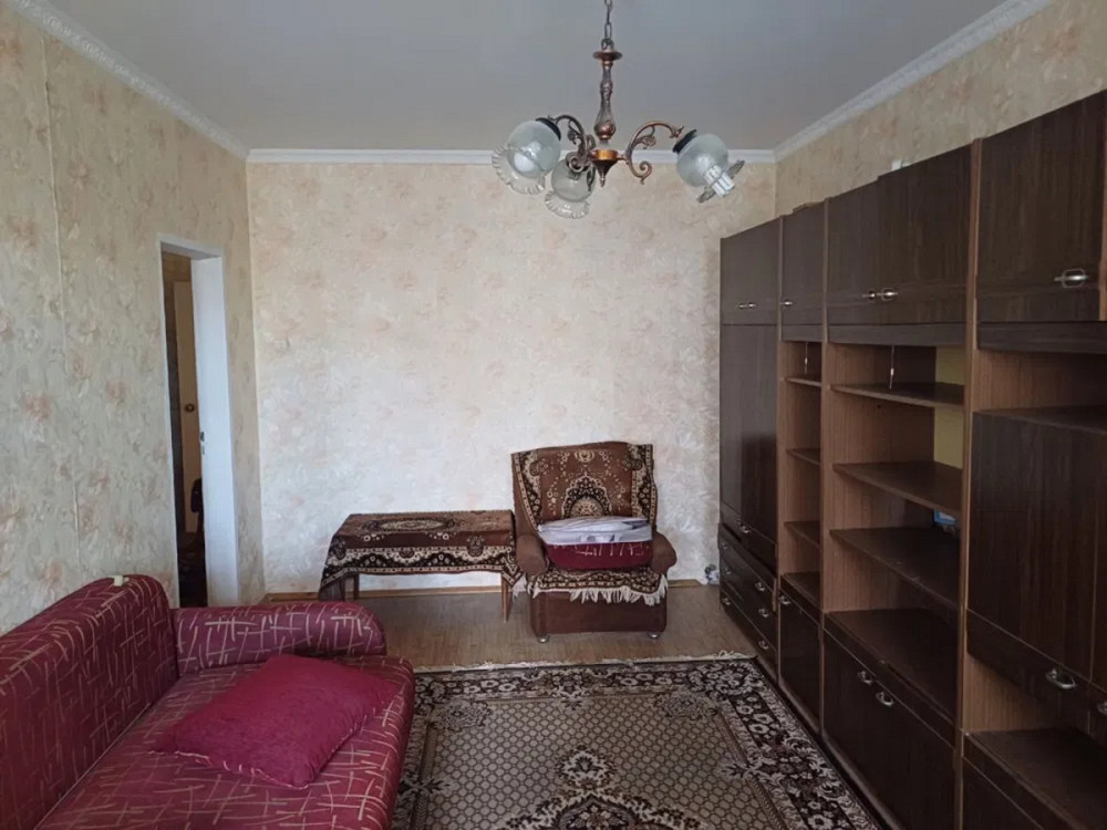 Оренда Квартира 2-кімнатна, 8/16 поверх на Анни Ахматовой, 14б Київ - фото 5