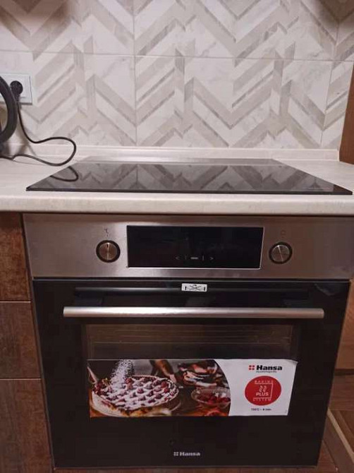 Оренда Квартира 2-кімнатна, 13/25 поверх Київ - фото 4