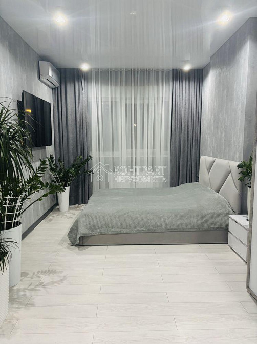 Продаж Квартира 2-кімнатна, 2/16 поверх на вул. Молочна Харків - фото 4