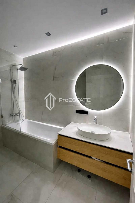 Продаж Квартира 2-кімнатна, 5/25 поверх на вул. Туманяна Ованеса Київ - фото 10