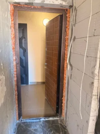 Продаж Квартира 1-кімнатна на ул. Генерала Бочарова, 56 Kryzhanivka (Shyriaivskyi raion)