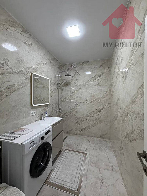 Продаж Квартира 1-кімнатна, 3/8 поверх на Собранецька Ужгород - фото 8