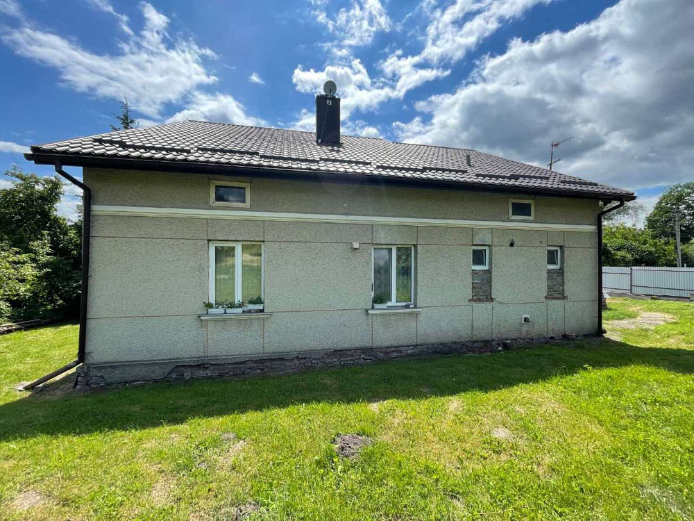 Продаж 2-поверховий Будинок з ділянкою 32 сот 100 кв.м  на Садова, 54  - фото 2