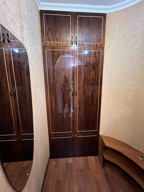 Оренда Квартира 1-кімнатна, 13/16 поверх на Жмаченка, 8 Київ - фото 12