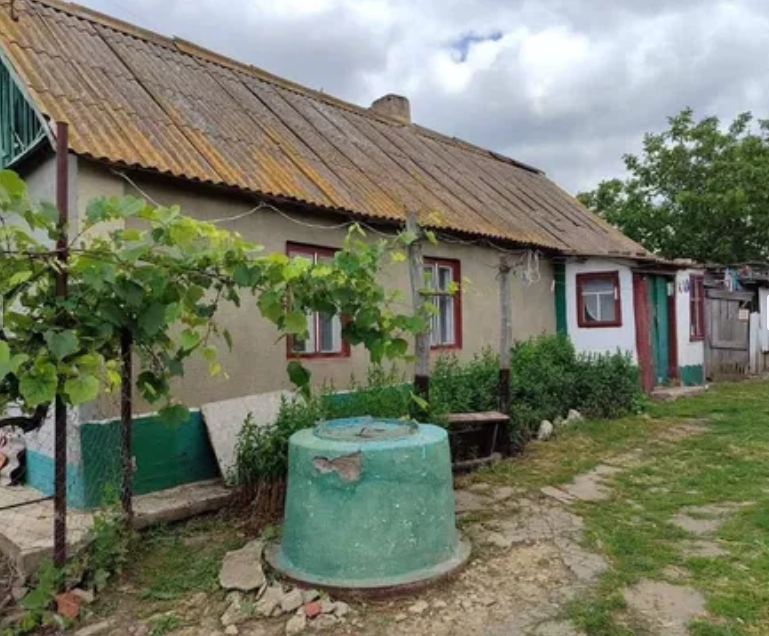 Продаж Будинок 2-кімнатний на ул. Белінського, 13 Matyshivka - photo 1