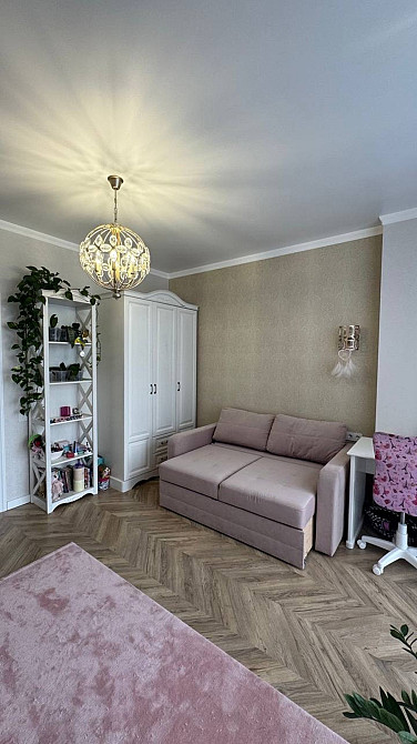 Продам 2 комнатную квартиру в новом ЖК Омега. Площадь Толбухина Odessa - photo 10