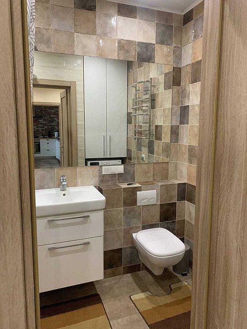 Продаж Квартира 2-кімнатна, 15/17 поверх на Туманяна Ованеса вул., д. 15а Київ - фото 16