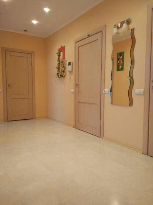 Оренда Квартира 2-кімнатна, 18/27 поверх на ул. Анны Ахматовой, 13-д Київ - фото 4