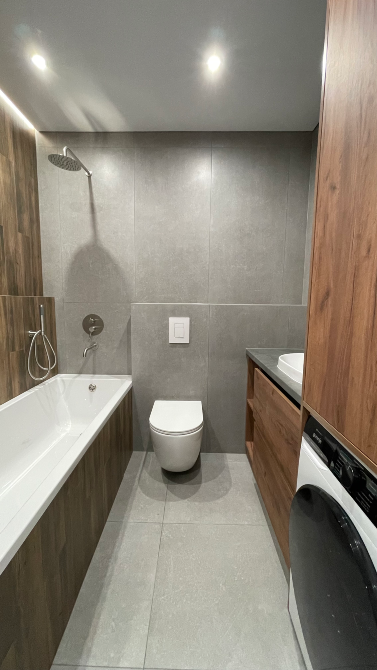 Продаж 2к Квартира 39 кв.м Комфорт Парк Івано-Франківськ - фото 10