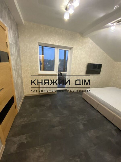 Продажа современного 2-х этажного дома с бассейном в Боярке. № 2211557 Боярка - фото 18