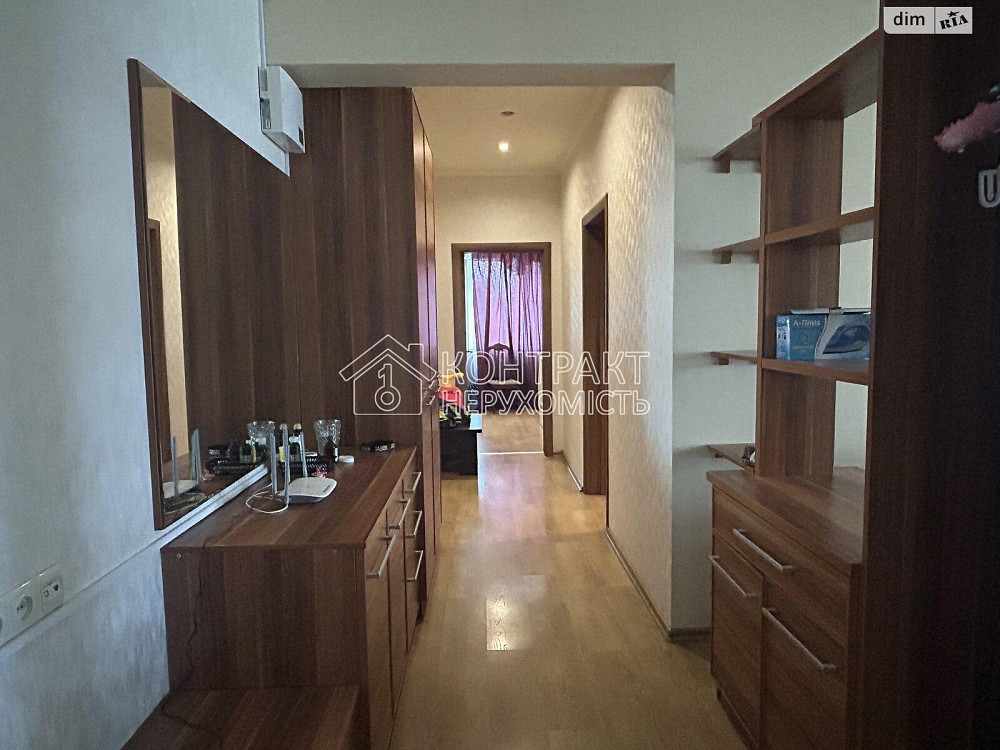 Продаж Квартира 3-кімнатна, 6/16 поверх на вул. Академіка Павлова Kharkiv - photo 5