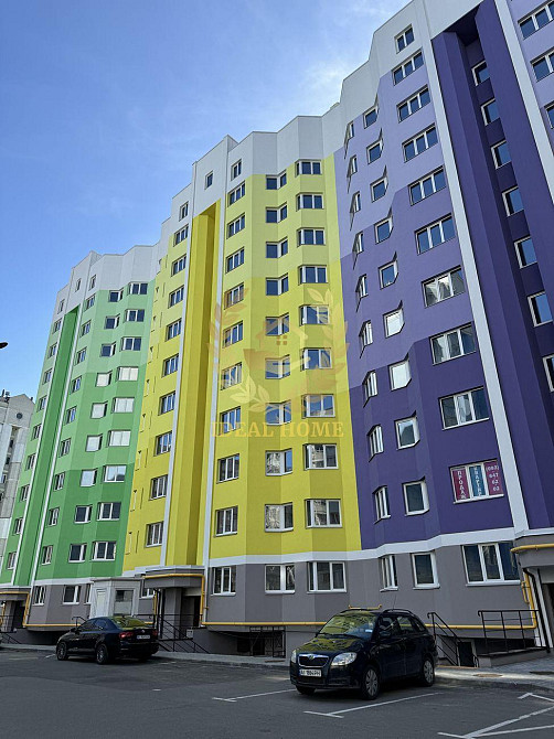 Продам квартиру Святопетрівське  - фото 19