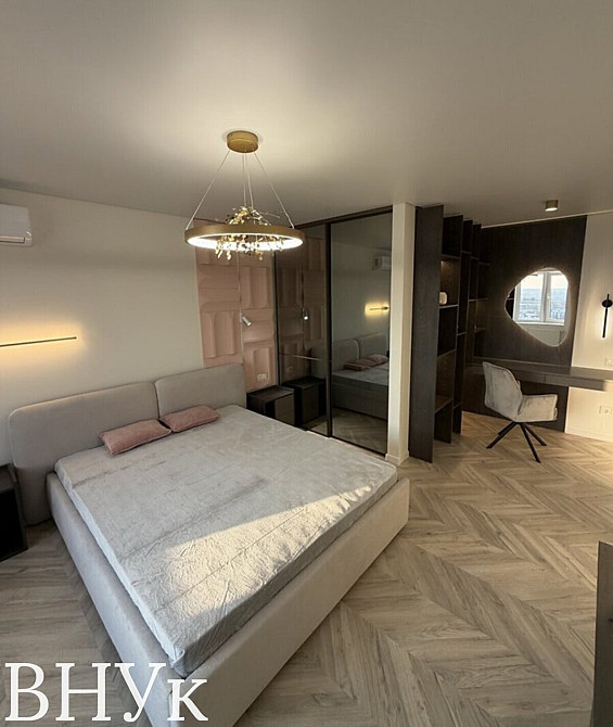 Продаж Квартира 1-кімнатна, 8/9 поверх на вул. Довженка О. Тернопіль - фото 7