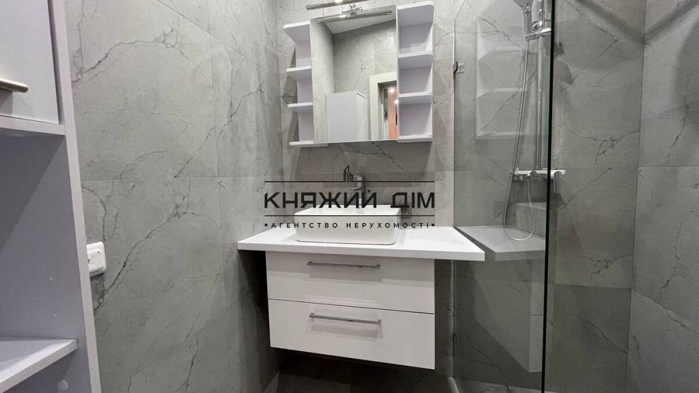 Оренда Квартира 2-кімнатна, 22/28 поверх на Днепровская Набережная ул. Kiev - photo 17