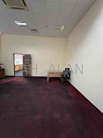 Оренда офісне приміщення на Сурикова вул., 3А поверх - 3/4 Kiev