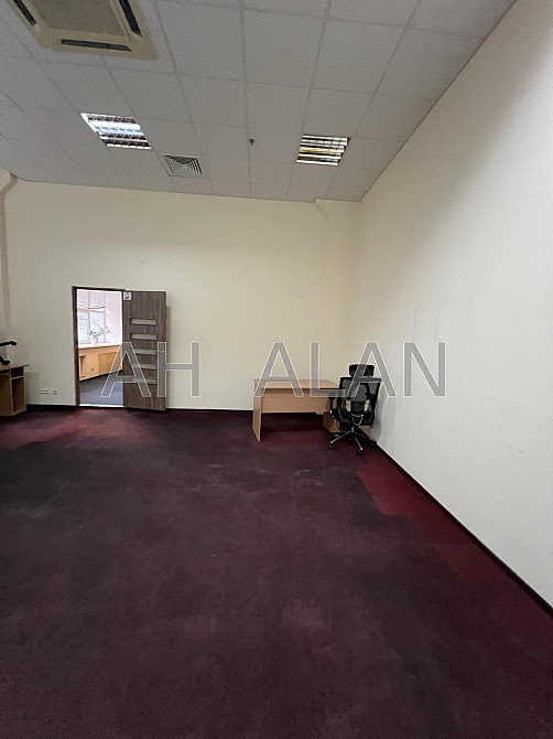 Оренда офісне приміщення на Сурикова вул., 3А поверх - 3/4 Київ - фото 4