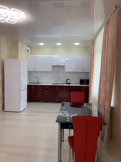 Оренда Квартира 1-кімнатна, 5/25 поверх на ул. Михаила Драгоманова, 10 Київ - фото 2