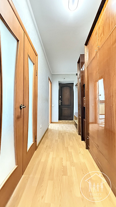 Продаж 3к Квартира 67 кв.м Хмельницького вул., 271 Львов - изображение 9