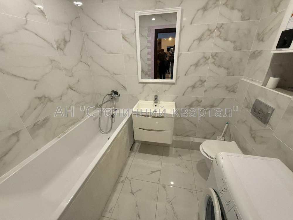 Продаж Будинок 1-кімнатний на Русової Софії вул., 7А Київ - фото 14