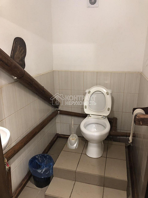 Продаж торгове приміщення на вул. Перемоги приміщень - 5, поверх - 1/16 Харків - фото 17