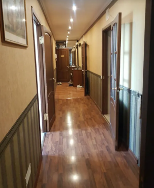 Квартира на Косвенной Одесса