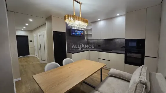 For sale 2-room Apartment 64.5 sq.m Юван Ivano-Frankivs'k
