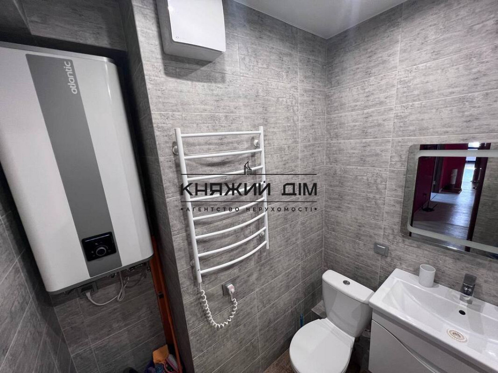 Продаж роздільної 3-х кім кв-ри ЖК Патріотика Осокорки, Позняки. Код об'єкта 21119974 Київ - фото 8